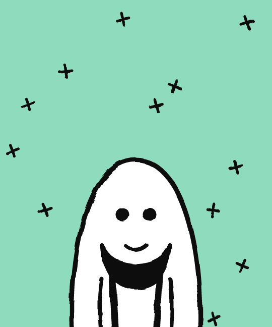 Wobblefolk No.214