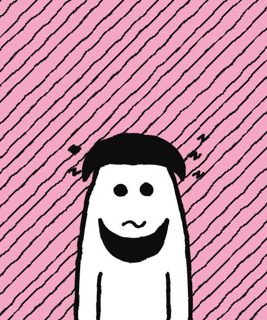 Wobblefolk No.4096