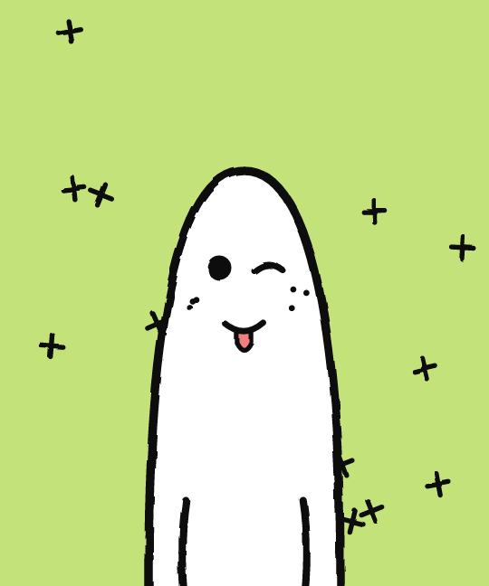 Wobblefolk No.8128