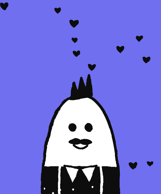 Wobblefolk No.9999